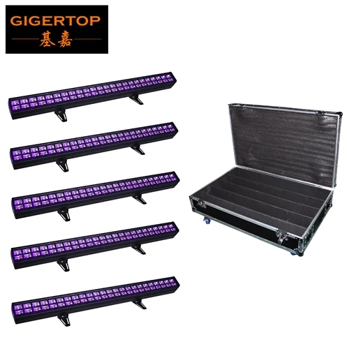 Gigertop новый дизайн DMX контроль алюминиевый корпус литья под давлением 48*3W UV IP20 настенный светильник
Gigertop новый дизайн DMX контроль алюминиевый корпус литья под давлением 48*3W UV IP20 настенный светильник