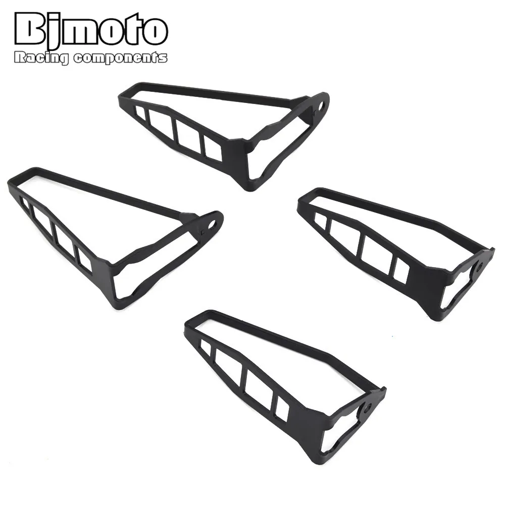 BJMOTO Motorcycle Turn Signal Light Cover Guard Indicator Protector For BMW HP4 S1000RR F700/F800 GS 12-15 S1000R R nine T
BJMOTO Motorcycle Turn Signal Light Cover Guard Indicator Protector For BMW HP4 S1000RR F700/F800 GS 12-15 S1000R R nine T