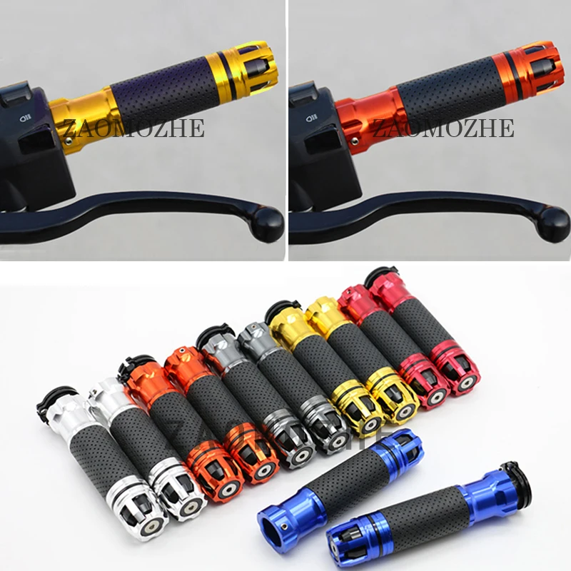 Универсальная рукоятка для мотоцикла с наконечником для YAMAHA DUCATI HONDA KAWASAKI SUZUKI BMW KTM
Универсальная рукоятка для мотоцикла с наконечником для YAMAHA DUCATI HONDA KAWASAKI SUZUKI BMW KTM