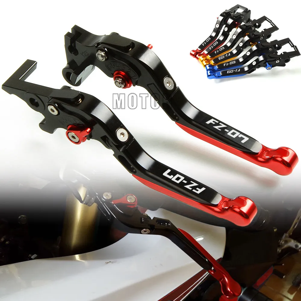 CNC мотоциклетные регулируемые складные рычаги тормозной муфты для Yamaha MT FZ 07 2014-2020 2015 2016 2017 2018 2019 MT07/FZ07 MT FZ 07
CNC мотоциклетные регулируемые складные рычаги тормозной муфты для Yamaha MT FZ 07 2014-2020 2015 2016 2017 2018 2019 MT07/FZ07 MT FZ 07
