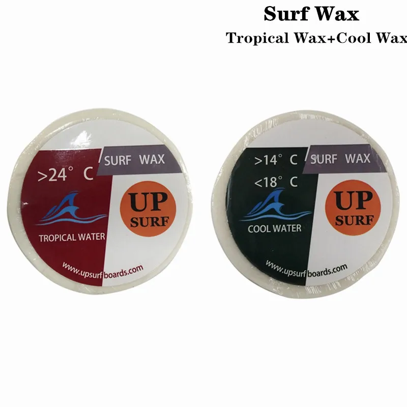 Favorable Combo Tropical /Cool/WarmWater Wax 2pcs per set Good Quality Surfboard Wax
Favorable Combo Tropical /Cool/WarmWater Wax 2pcs per set Good Quality Surfboard Wax