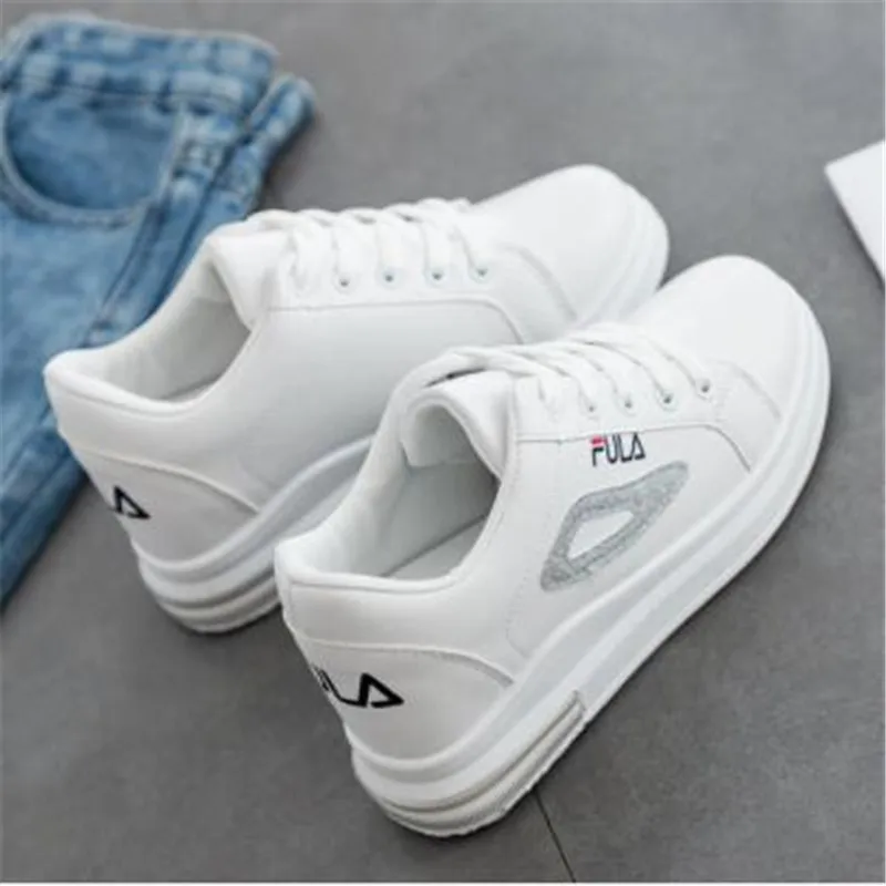 New popular spring and autumn casual women's shoes increased fashion casual shoes wild breathable comfortable women's shoes
New popular spring and autumn casual women's shoes increased fashion casual shoes wild breathable comfortable women's shoes