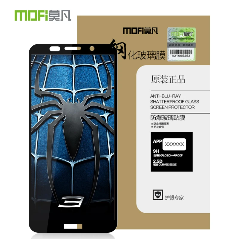 Защитное стекло Mofi для переднего экрана, закаленное стекло для Huawei Y5 2018 Honor 7 Play Enjoy 8E, Взрывозащищенная защитная пленка
Защитное стекло Mofi для переднего экрана, закаленное стекло для Huawei Y5 2018 Honor 7 Play Enjoy 8E, Взрывозащищенная защитная пленка