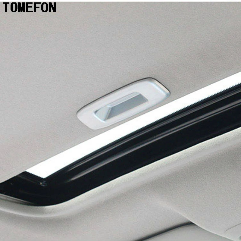 For Nissan sylphy Pulsar 2012 2013 2014 ABS Chrome Roof Window Handle Cover Trim Sky Window Swithch Cap 1piece Car Styling
For Nissan sylphy Pulsar 2012 2013 2014 ABS Chrome Roof Window Handle Cover Trim Sky Window Swithch Cap 1piece Car Styling