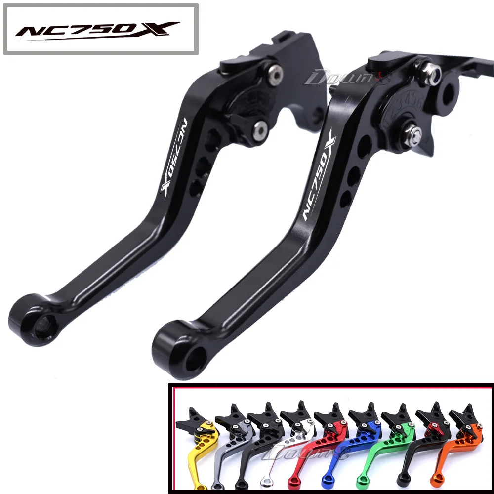 Для Honda NC750x nc750 2014 2015 2016 2017 аксессуары для мотоциклов ЧПУ Короткие Рычаги тормозной муфты
Для Honda NC750x nc750 2014 2015 2016 2017 аксессуары для мотоциклов ЧПУ Короткие Рычаги тормозной муфты