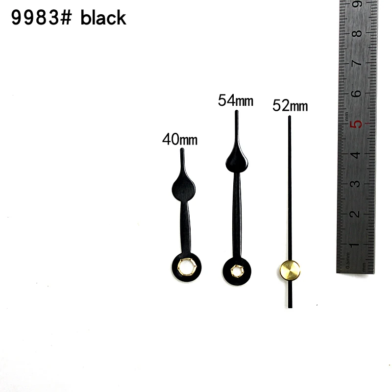 12888SA Snap In Type wall clock mechanism with 9983# short hands Silent Plastic DIY Clock Accessory kits Sweep Quartz Movement
12888SA Snap In Type wall clock mechanism with 9983# short hands Silent Plastic DIY Clock Accessory kits Sweep Quartz Movement