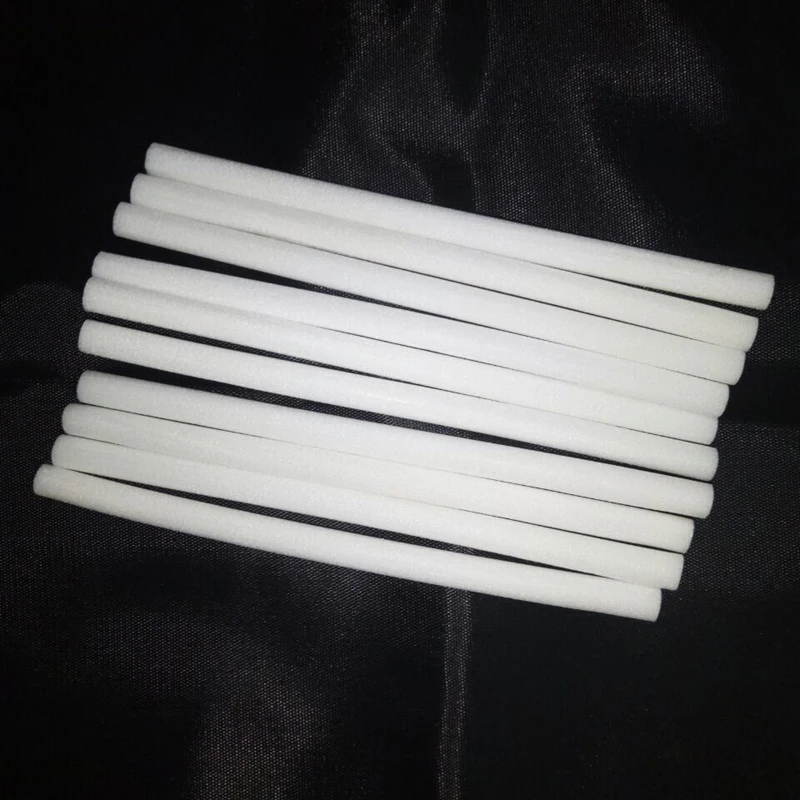 1000 Pcs 7mm * 135mm Humidifier Filters Humidifier for USB Air Humidifier Ultra Aroma Diffuser Replace Parts Can Be Cut
1000 Pcs 7mm * 135mm Humidifier Filters Humidifier for USB Air Humidifier Ultra Aroma Diffuser Replace Parts Can Be Cut