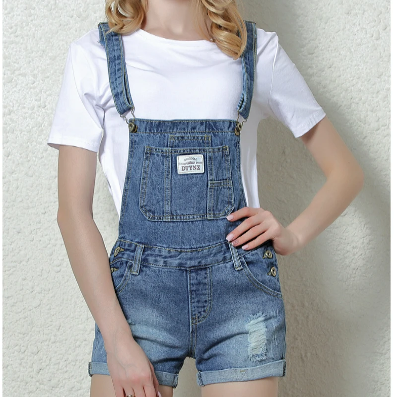Vogue Denim Overalls Women Shorts Plus Size Xxxxl Vintage Hole Cuffs Washed Jeans Short Denim Shorts For Female Nice
Vogue Denim Overalls Women Shorts Plus Size Xxxxl Vintage Hole Cuffs Washed Jeans Short Denim Shorts For Female Nice