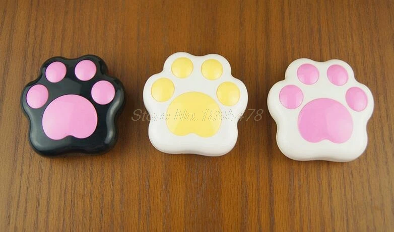 50PCS Cartoon Cute Dog Paw Contact Lens Case Storage Box Plastic Mini Contact Lenses Box Container Holder With Mirror Storage
50PCS Cartoon Cute Dog Paw Contact Lens Case Storage Box Plastic Mini Contact Lenses Box Container Holder With Mirror Storage
