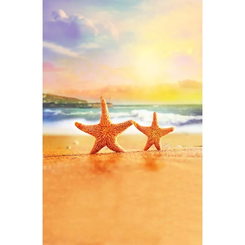 Amazing sunset glow photo backgrounds Fotografia vinyl starfish Photography backdrop For Photo Studio props accessories F-2649
Amazing sunset glow photo backgrounds Fotografia vinyl starfish Photography backdrop For Photo Studio props accessories F-2649