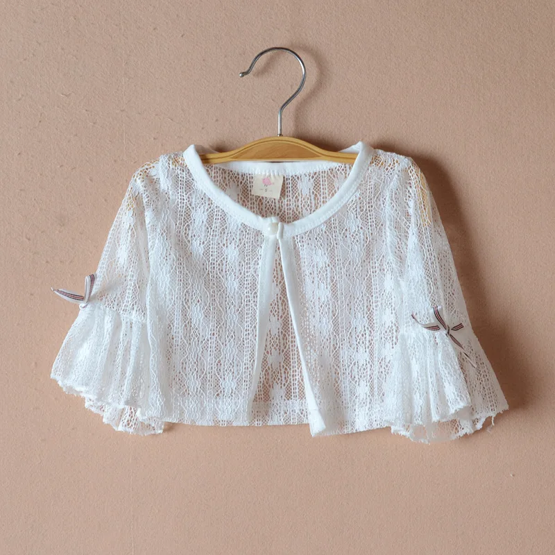 Girls Cardigans Sweater Jacket Kids White Girl Coat For 1 2 3 4 5 6 7 8 9 Years Old Outcoat Shawl 2022 Girls Clothing RKC195003
Girls Cardigans Sweater Jacket Kids White Girl Coat For 1 2 3 4 5 6 7 8 9 Years Old Outcoat Shawl 2022 Girls Clothing RKC195003