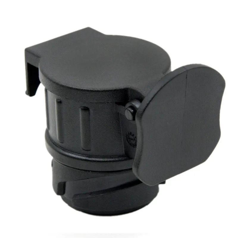 1pcs 12V 13 Pin plug to 7 Pin socket trailer adapter plug trailer truck connector plug socket 13 to 7 pin towing adapter
1pcs 12V 13 Pin plug to 7 Pin socket trailer adapter plug trailer truck connector plug socket 13 to 7 pin towing adapter