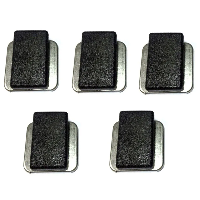 Lot 5pcs Belt Clip For Motorola Replacement Microphone Clip PMMN4013A 4021 4022 4013 4051 4025 Handheld Speaker Radio Accessory
Lot 5pcs Belt Clip For Motorola Replacement Microphone Clip PMMN4013A 4021 4022 4013 4051 4025 Handheld Speaker Radio Accessory