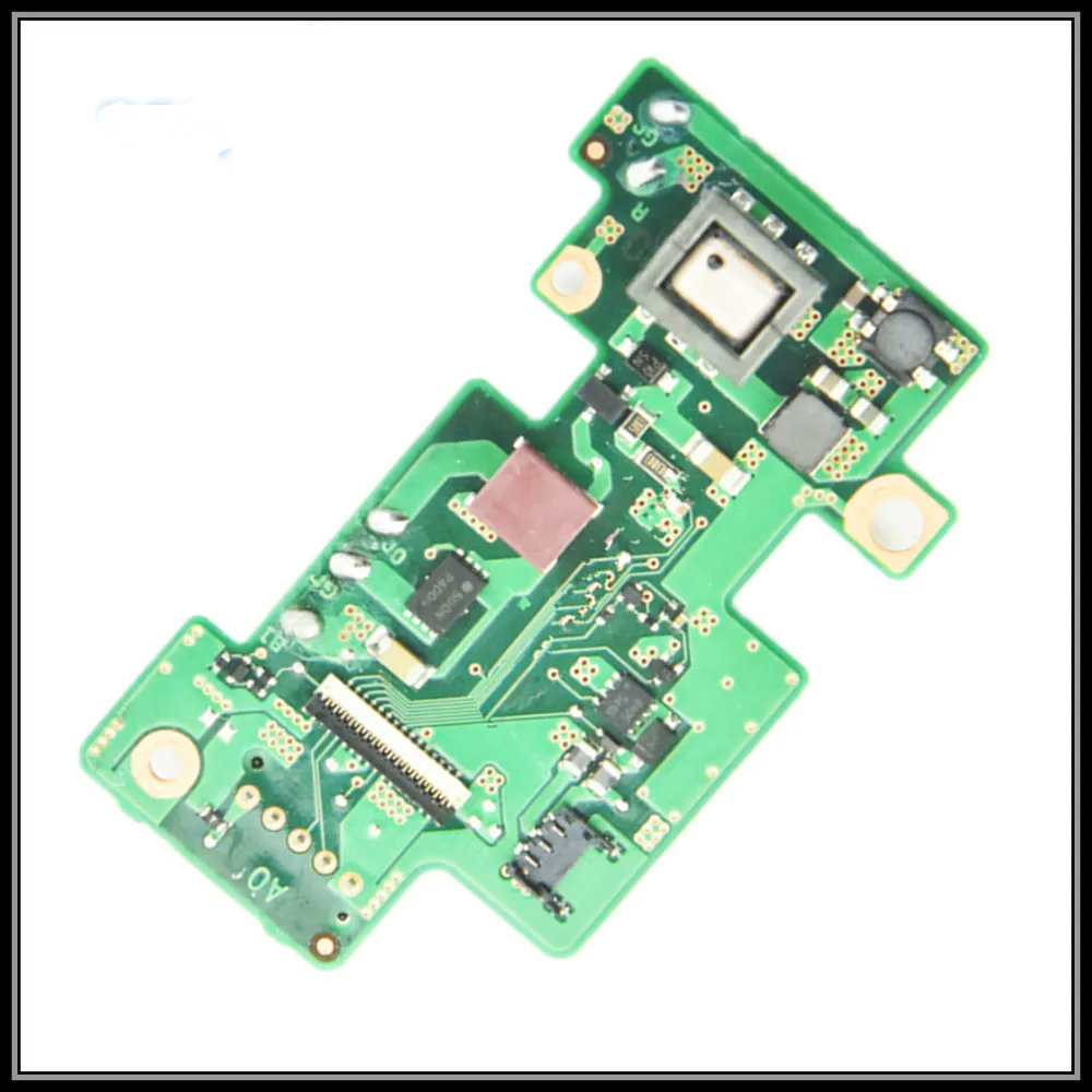 Новая Оригинальная вспышка и плата питания PCB запасные части для Nikon D3400 SLR
Новая Оригинальная вспышка и плата питания PCB запасные части для Nikon D3400 SLR