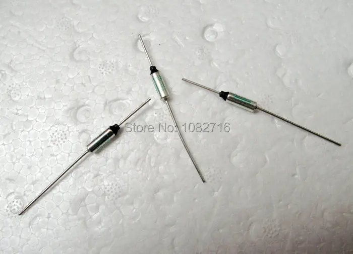 9 Pcs / lot 133 Degree SEFUSE Thermal Cutoffs SF129E Fuse 133 C 250V 10A , Free Shipping
9 Pcs / lot 133 Degree SEFUSE Thermal Cutoffs SF129E Fuse 133 C 250V 10A , Free Shipping