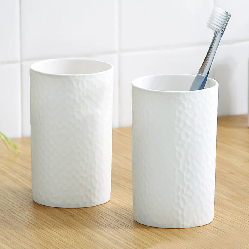 1PC 300ml plastic Japanese-style Thick Circular Cups Toothbrush Holder Cup PP Rinsing Cup Wash Tooth Mug Bathroom Sets
1PC 300ml plastic Japanese-style Thick Circular Cups Toothbrush Holder Cup PP Rinsing Cup Wash Tooth Mug Bathroom Sets