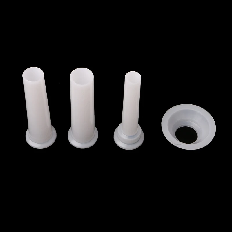 2021 New 3 Pcs Universal Sausage Stuffing Tube Plastic Stuffers For Casing Meat Grinder
2021 New 3 Pcs Universal Sausage Stuffing Tube Plastic Stuffers For Casing Meat Grinder