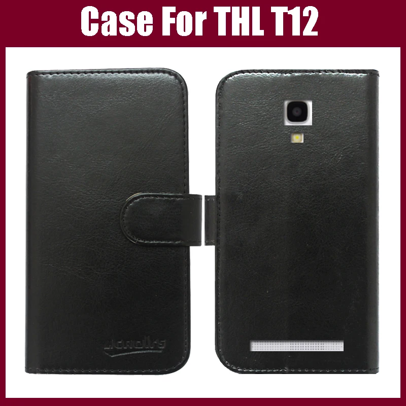 THL T12 Case,TOP quality wallet leather case for THL T12 proetective case with card holder wallet six colors free shipping.
THL T12 Case,TOP quality wallet leather case for THL T12 proetective case with card holder wallet six colors free shipping.