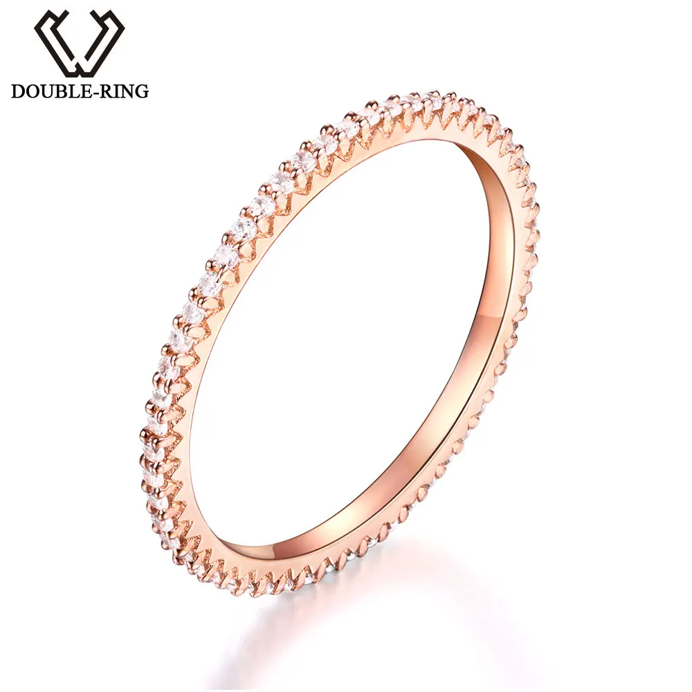 DOUBLE-R Created white Topaz 925 Sterling Silver Gemstone Rings For women Embroidery Anel De Ouro
DOUBLE-R Created white Topaz 925 Sterling Silver Gemstone Rings For women Embroidery Anel De Ouro