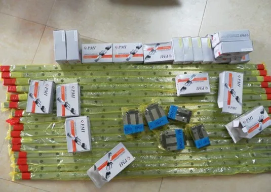 Wholesales for Original Linear guideway PMI msb15s-n block stocked fast delivery
Wholesales for Original Linear guideway PMI msb15s-n block stocked fast delivery