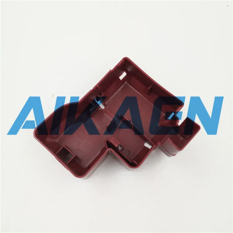 High quality new Positive Battery Terminal Cover Cap Red fit for Nissan SUV Truck
High quality new Positive Battery Terminal Cover Cap Red fit for Nissan SUV Truck
