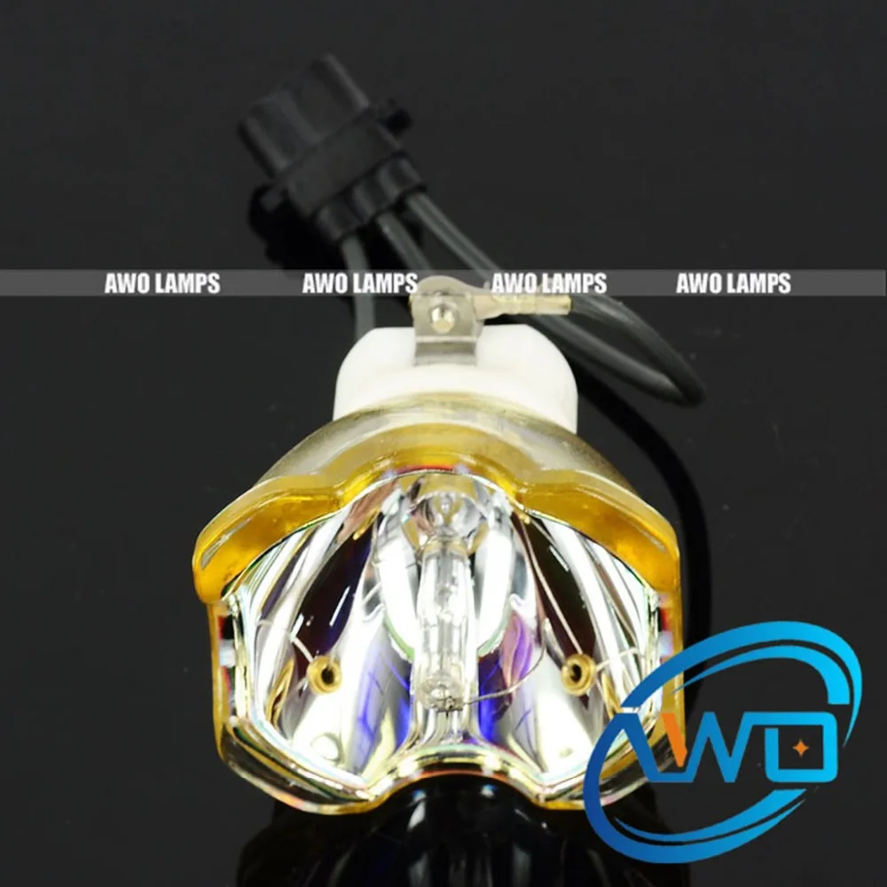 AWO Quality Replacement Projector Bulb VPL-FX40 VPL-FE40 VPL-FX41 VPL-FW41 Bare Lamp only for SONY LMP-F270 Fast Shipping
AWO Quality Replacement Projector Bulb VPL-FX40 VPL-FE40 VPL-FX41 VPL-FW41 Bare Lamp only for SONY LMP-F270 Fast Shipping