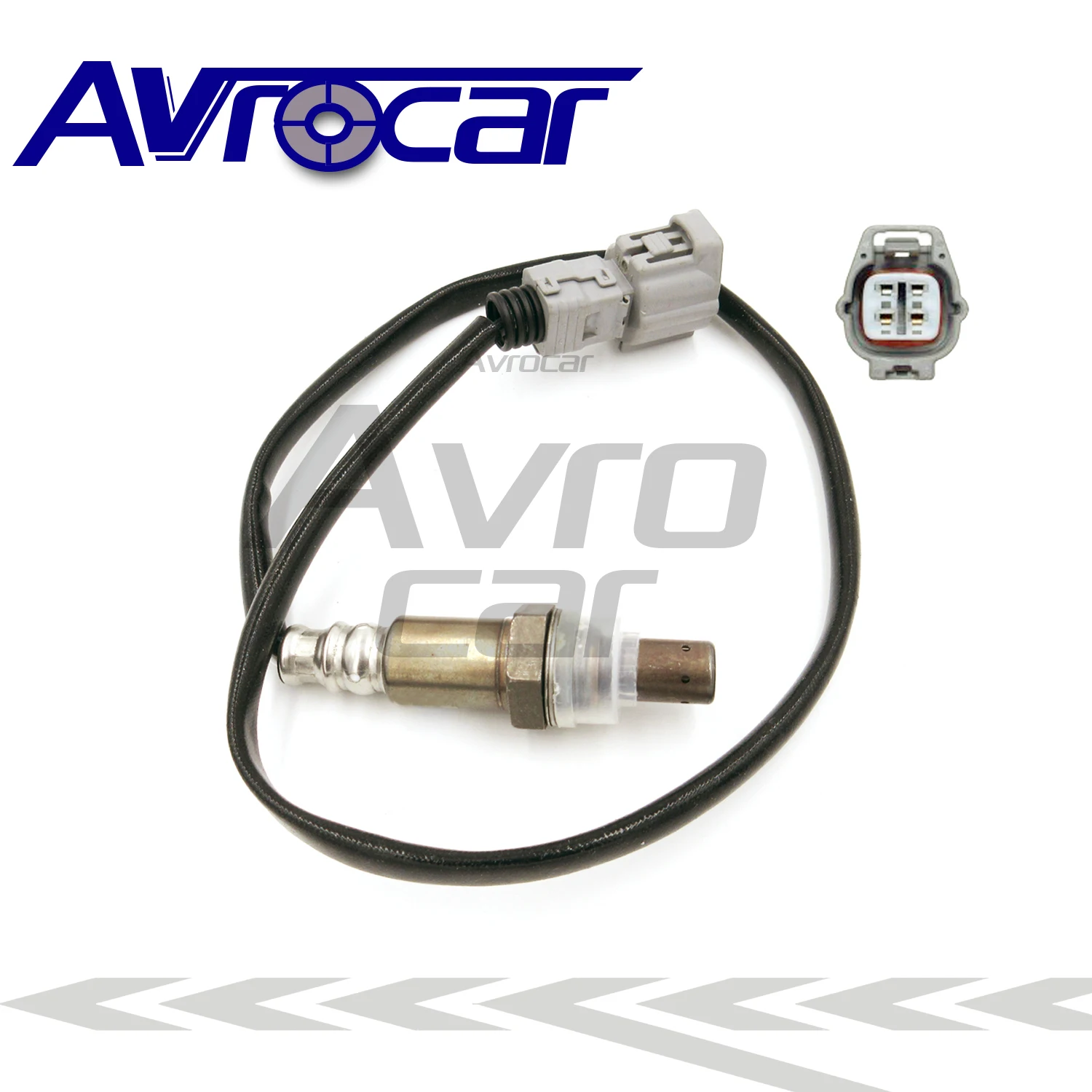 AVROCAR O2 Oxygen Sensor 89465-0E070 894650E070 Fit For TOYOTA Highlander 2.7 3.5 GSU45 2009 4 Wire DOWNSTREAM REAR Lambda
AVROCAR O2 Oxygen Sensor 89465-0E070 894650E070 Fit For TOYOTA Highlander 2.7 3.5 GSU45 2009 4 Wire DOWNSTREAM REAR Lambda