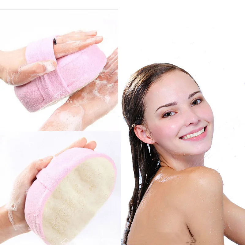 Ball Towel Body Cleaning Mesh Shower Wash Sponge Bathroom Product Massager Shower Back Spa Scrubber Bath Ball Bathing Tubs Cool
Ball Towel Body Cleaning Mesh Shower Wash Sponge Bathroom Product Massager Shower Back Spa Scrubber Bath Ball Bathing Tubs Cool