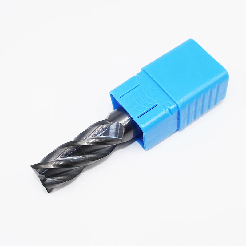 1PCS HRC50 18mm Solid Carbide Endmills D18X50LXD18X100L 4Flute Standard Length Slotted Face Mills
1PCS HRC50 18mm Solid Carbide Endmills D18X50LXD18X100L 4Flute Standard Length Slotted Face Mills