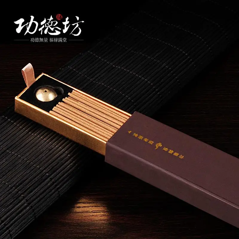Authentic new mountain sandalwood incense sandalwood lying incense pure natural health to clean up the air in Australia
Authentic new mountain sandalwood incense sandalwood lying incense pure natural health to clean up the air in Australia