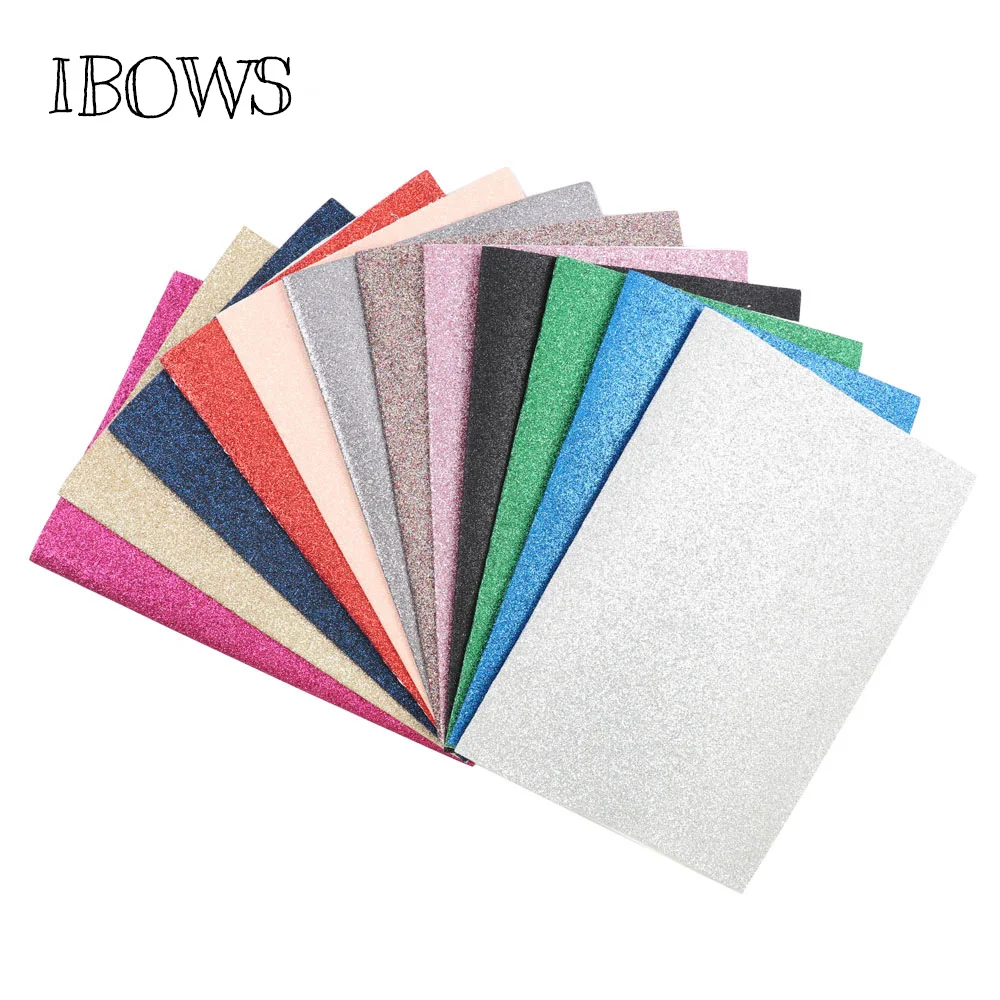 22CM*30CM Glitter Fabric Shiny Fine Glitter PU Patchwork DIY Bag Shoes Accessories Fabric Handmade Wallpaper Phone Case Material
22CM*30CM Glitter Fabric Shiny Fine Glitter PU Patchwork DIY Bag Shoes Accessories Fabric Handmade Wallpaper Phone Case Material
