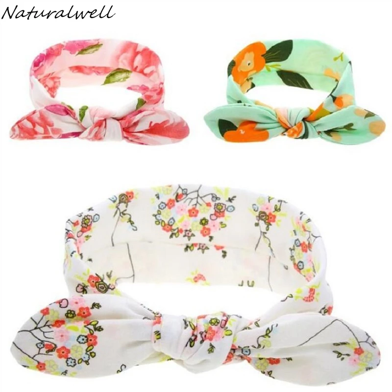 Naturalwell Baby Girl Flower Headwraps Toddler Turban Bow Knot Head Wrap Cotton Stretch Headband Newborns Photo Prop 1pc HB124
Naturalwell Baby Girl Flower Headwraps Toddler Turban Bow Knot Head Wrap Cotton Stretch Headband Newborns Photo Prop 1pc HB124