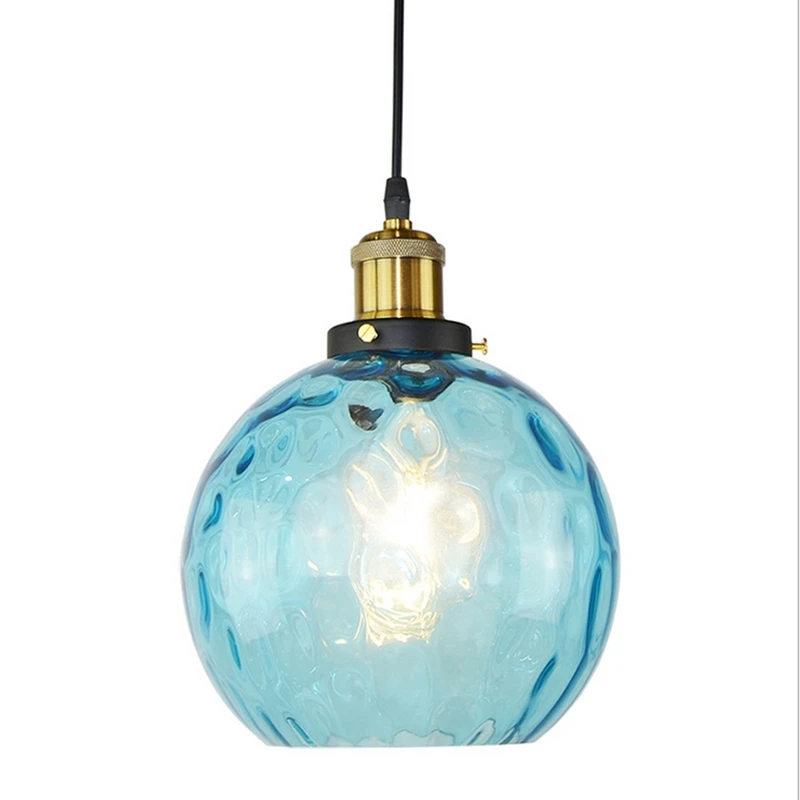 modern kitchen chandelier blue glass ball stair restaurant home decor suspension lamp
modern kitchen chandelier blue glass ball stair restaurant home decor suspension lamp