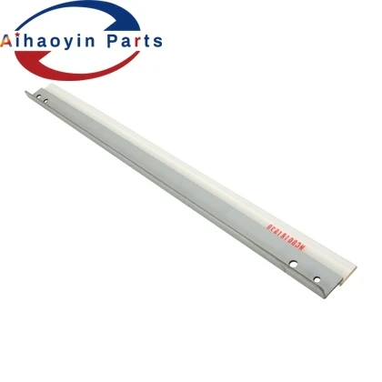 5pcs AD04-2059 AD042059 Drum Cleaning Blade For Ricoh Aficio 1015 1018 220 270 2015 2016 2018 2020 MP 1600 2000 2500 blade
5pcs AD04-2059 AD042059 Drum Cleaning Blade For Ricoh Aficio 1015 1018 220 270 2015 2016 2018 2020 MP 1600 2000 2500 blade