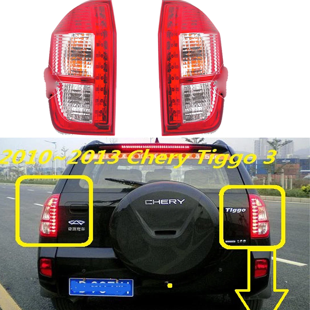 1 шт. 2010 ~ 2013 Chery Tiggo задсветильник Tiggo 3 задсветильник фонарь светодиодный задний фонарь для chery Tiggo3 задний фонарь
1 шт. 2010 ~ 2013 Chery Tiggo задсветильник Tiggo 3 задсветильник фонарь светодиодный задний фонарь для chery Tiggo3 задний фонарь