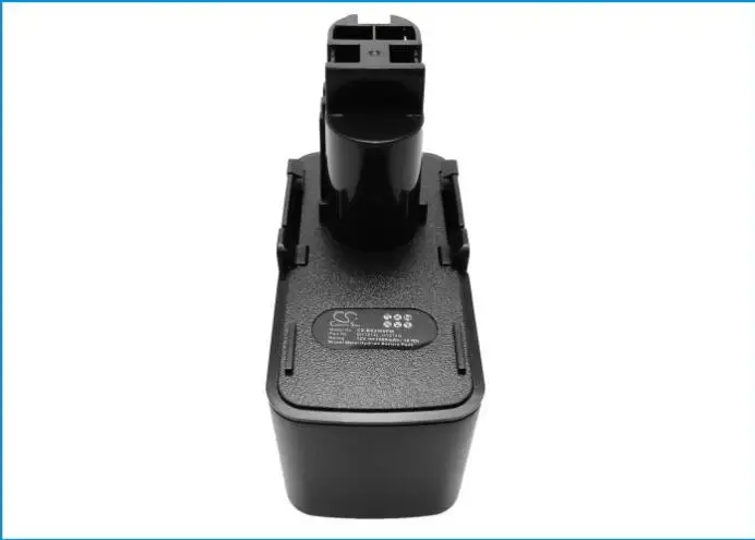 Cameron Sino 1500mAh battery for RAMSET CSD12C PTUB17 SBD12 for SKIL 3300K 3305K 3310K 3315K 3500 B2300
Cameron Sino 1500mAh battery for RAMSET CSD12C PTUB17 SBD12 for SKIL 3300K 3305K 3310K 3315K 3500 B2300