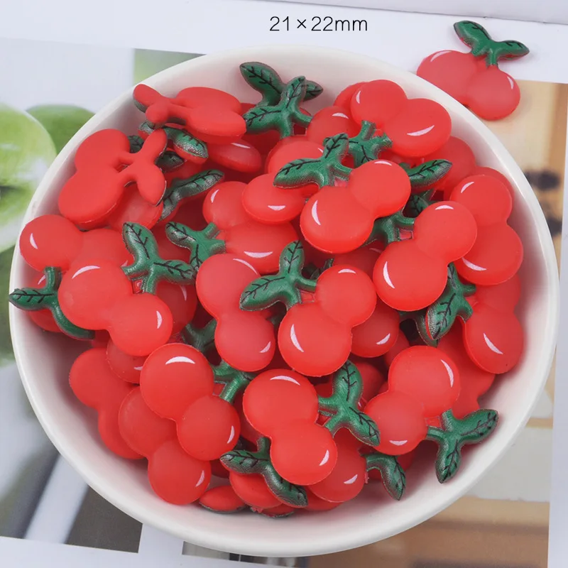 10 Pcs Soft Rubber Fruit Diy Accessories Kids Strawberry Banana Cherry Charms For Jewelry Making Supplies 11 Styles
10 Pcs Soft Rubber Fruit Diy Accessories Kids Strawberry Banana Cherry Charms For Jewelry Making Supplies 11 Styles