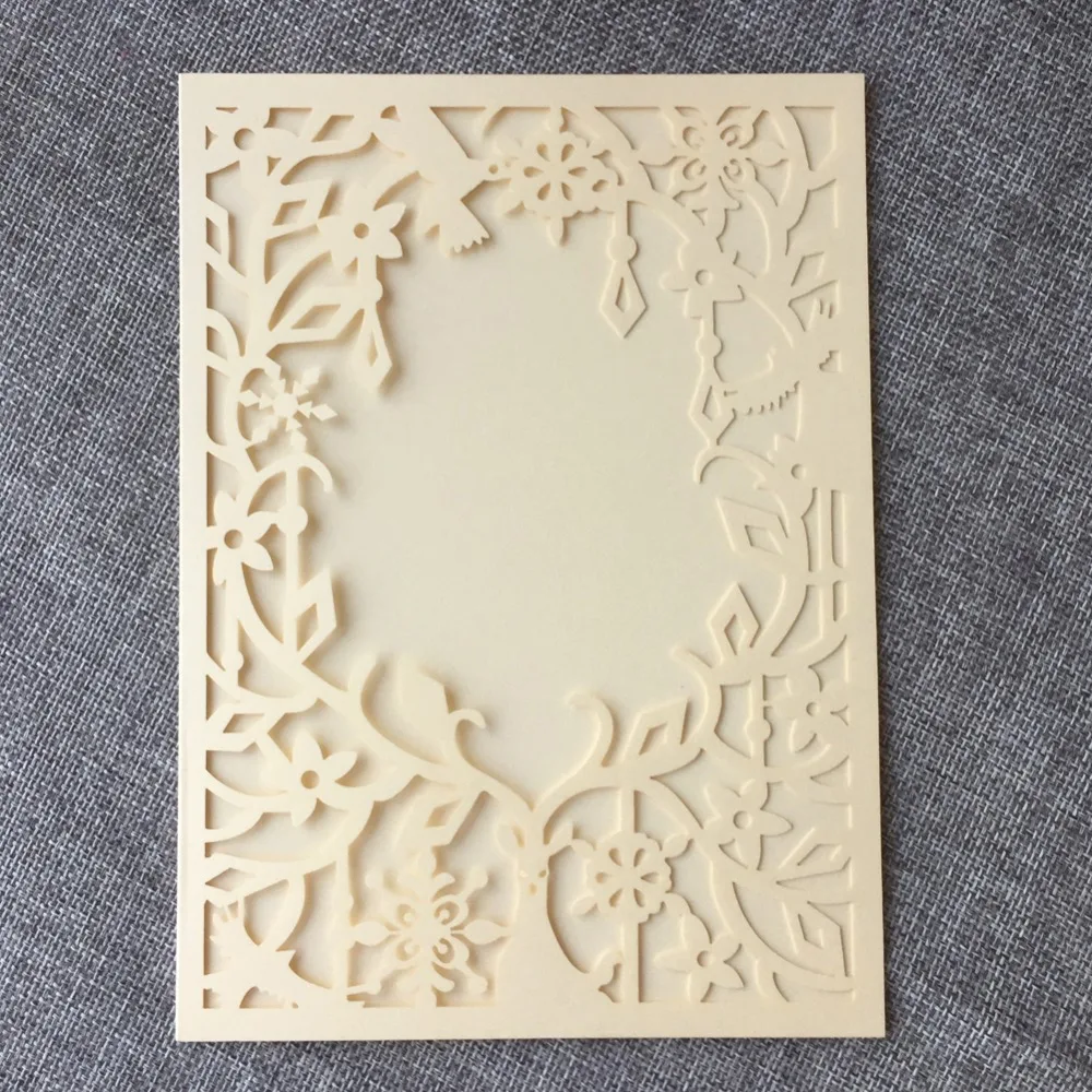 40pcs/lot Deer Pattern Wedding Invitations Card Delicate Invitations Cards For Wedding Bridal Shower Birthday Party
40pcs/lot Deer Pattern Wedding Invitations Card Delicate Invitations Cards For Wedding Bridal Shower Birthday Party