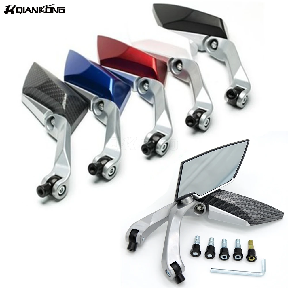 Motorcycle Mirror Rear View Mirror Side Mirrors 8 10 mm For Yamaha T MAX TMAX 530 500 TMAX530 BWS TTR WR XMAX 125 250 300 400 R6
Motorcycle Mirror Rear View Mirror Side Mirrors 8 10 mm For Yamaha T MAX TMAX 530 500 TMAX530 BWS TTR WR XMAX 125 250 300 400 R6