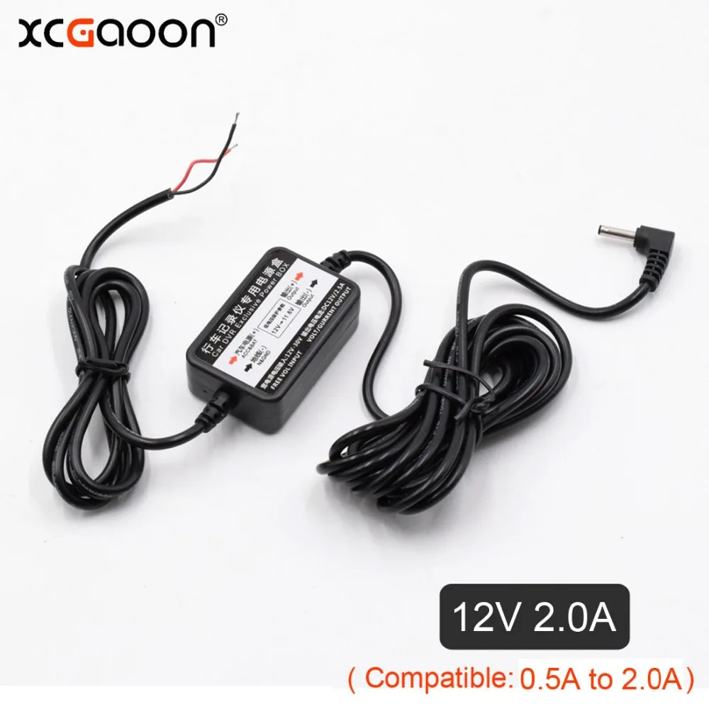XCGaoon 10 шт. автомобильное зарядное устройство DC преобразователь модуль 12 В 24 В до 12 в 3,5 а с 3,1 мм портом подходит для радар-детектора, DVR камера ...
XCGaoon 10 шт. автомобильное зарядное устройство DC преобразователь модуль 12 В 24 В до 12 в 3,5 а с 3,1 мм портом подходит для радар-детектора, DVR камера ...