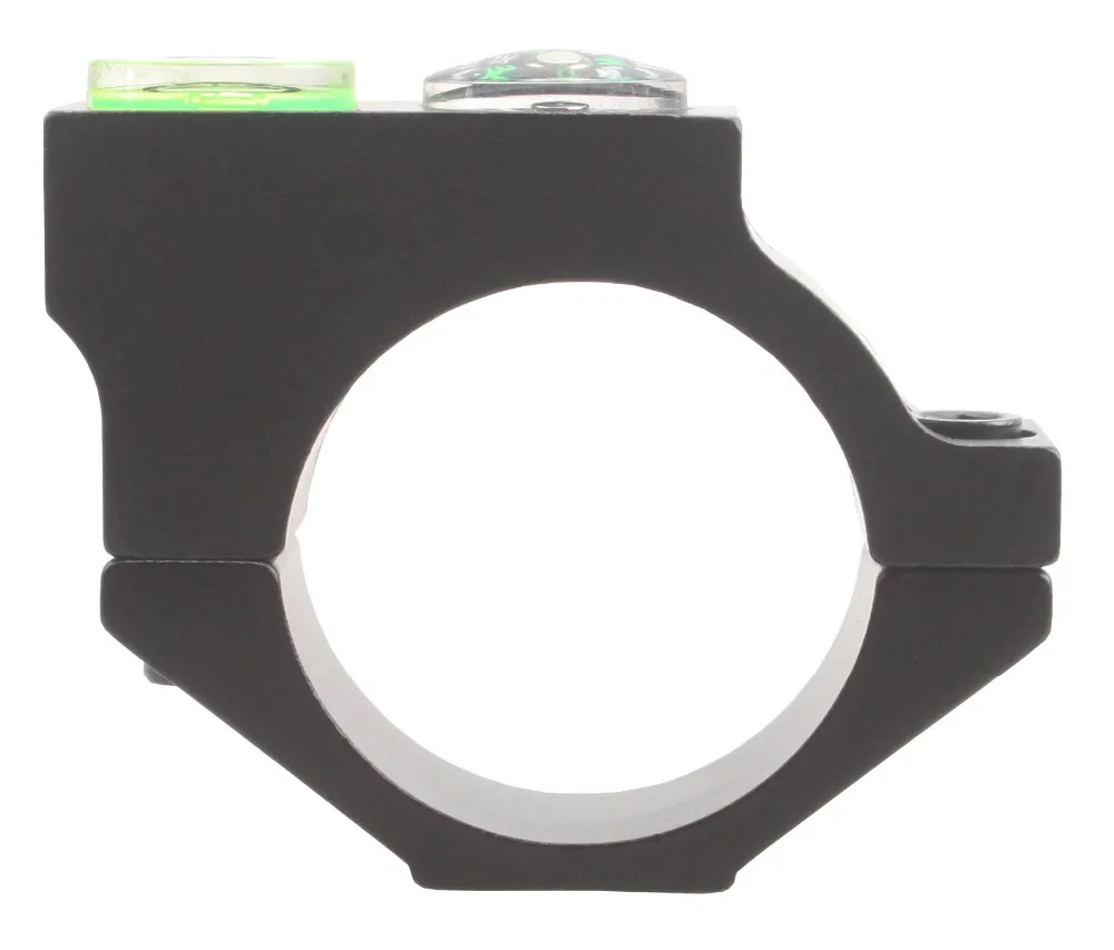 25.4/30MM Riflescope ACD Bubble Level Optics Scope Mount Ring With Compass Accessory Full Metal Designed for Real Firearms
25.4/30MM Riflescope ACD Bubble Level Optics Scope Mount Ring With Compass Accessory Full Metal Designed for Real Firearms
