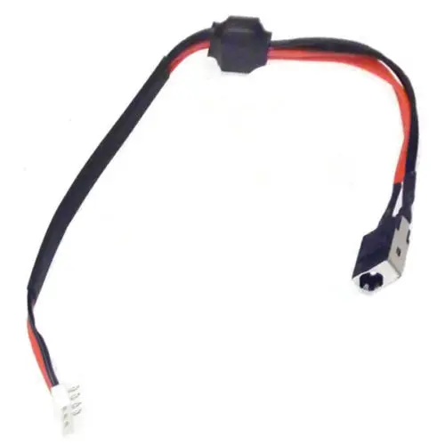 New DC Jack Power Port Cable for Toshiba Satellite A500 L455 L455D L555 L555D Wholesale
New DC Jack Power Port Cable for Toshiba Satellite A500 L455 L455D L555 L555D Wholesale