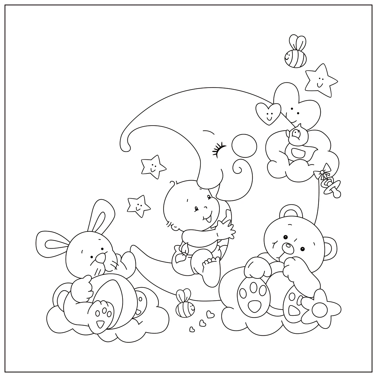 Clear Baby monthly Transparent Silicone Rubber Stamp and metal die Sheet Cling Scrapbooking DIY Cute Pattern Photo Album Stamp
Clear Baby monthly Transparent Silicone Rubber Stamp and metal die Sheet Cling Scrapbooking DIY Cute Pattern Photo Album Stamp