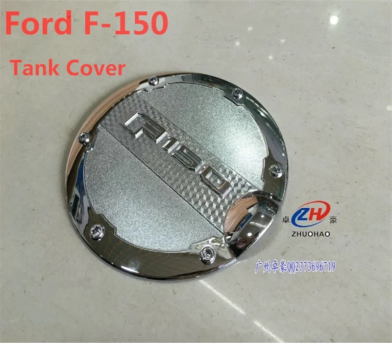 Tank Cover for Ford F-150 Pick up 2005-2013 2014 2015 Fuel Cap PICK UP F150 Car Styling Accessories
Tank Cover for Ford F-150 Pick up 2005-2013 2014 2015 Fuel Cap PICK UP F150 Car Styling Accessories