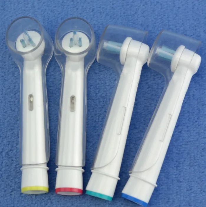 1126 Kits IP-17A electric toothbrush head with caps wholesale electric toothbrush head
1126 Kits IP-17A electric toothbrush head with caps wholesale electric toothbrush head