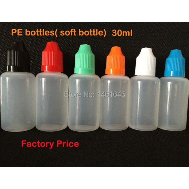 1000pcs/lot, 30ML LDPE Plastic Eye Dropper Bottle With Childproof Cap and Long Thin Tip, Soft E-Liquid Bottle EMS Free shipping
1000pcs/lot, 30ML LDPE Plastic Eye Dropper Bottle With Childproof Cap and Long Thin Tip, Soft E-Liquid Bottle EMS Free shipping