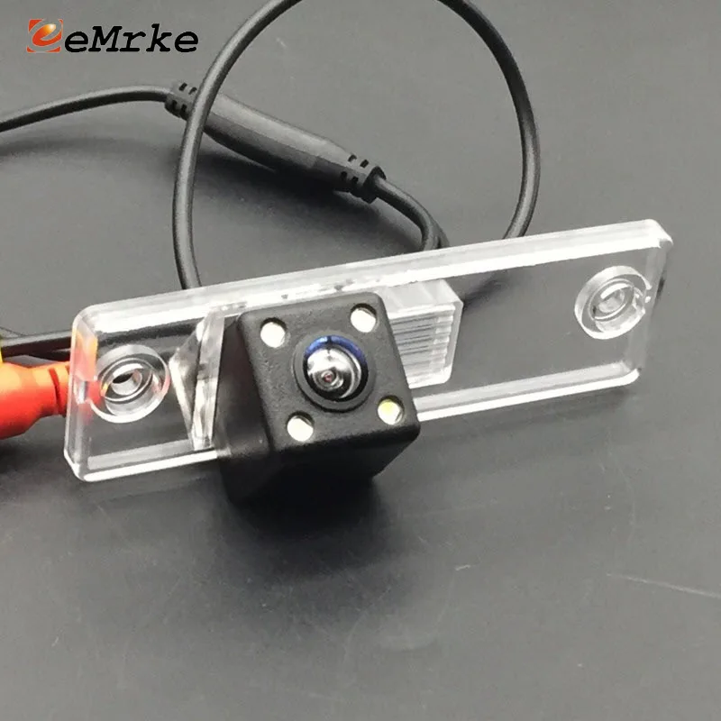 EEMRKE для Toyota Fortuner 2005-2015 CCD HD Автомобильная камера заднего вида парковочная камера заднего вида
EEMRKE для Toyota Fortuner 2005-2015 CCD HD Автомобильная камера заднего вида парковочная камера заднего вида