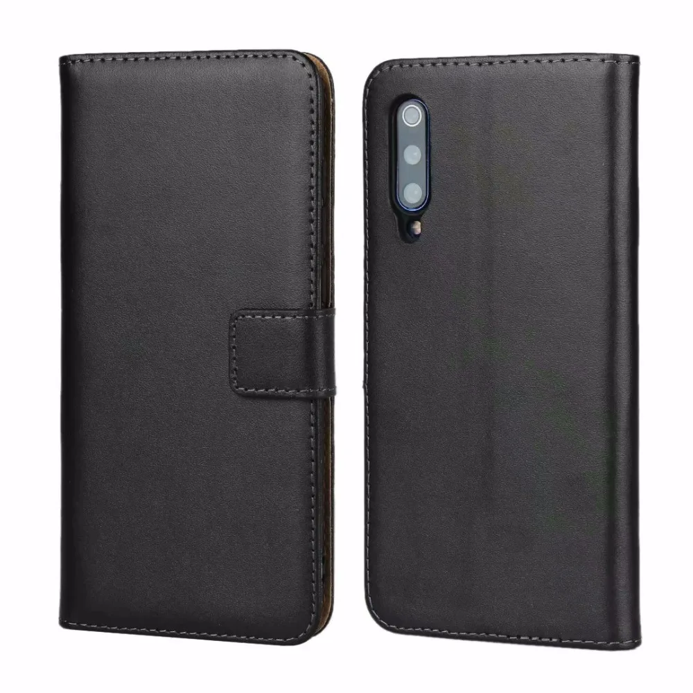 Чехол книжка из натуральной кожи для Xiaomi Mi Max 2 Redmi 5 Plus LG V40 ThinQ.K8 K10 (2018) V30 Q6
