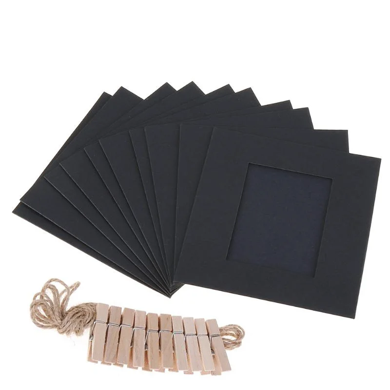 Бумажные фоторамки VCC
Бумажные фоторамки VCC