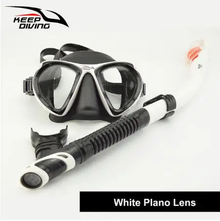 Genuine Full-dry Snorkeling Mask with Breath Tube Foldable and Light Weight for Scuba Diving Snorkeling Swimming
Genuine Full-dry Snorkeling Mask with Breath Tube Foldable and Light Weight for Scuba Diving Snorkeling Swimming